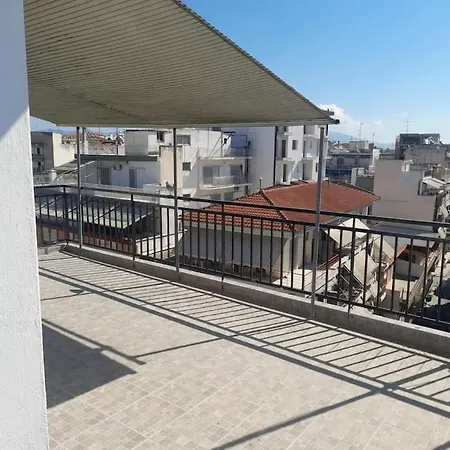 Apartment απεριόριστη θέα *