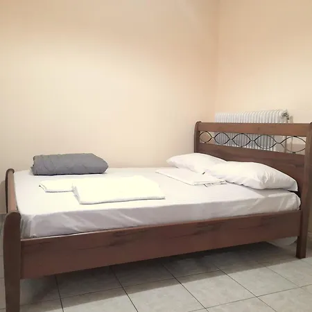 Apartment απεριόριστη θέα *