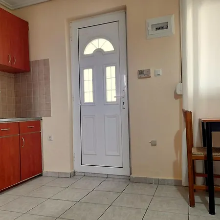 Apartment απεριόριστη θέα *