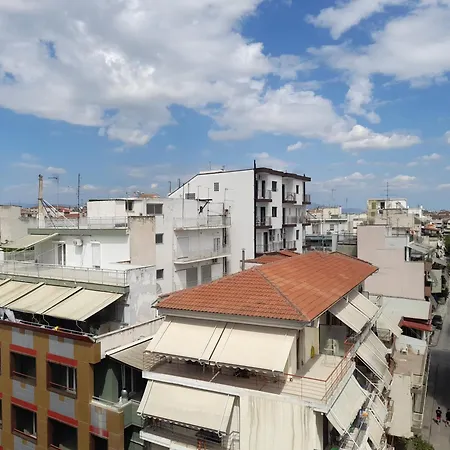 απεριόριστη θέα Apartment *