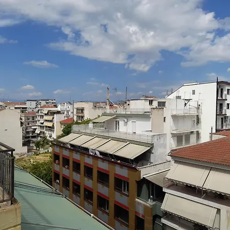 απεριόριστη θέα Apartment *