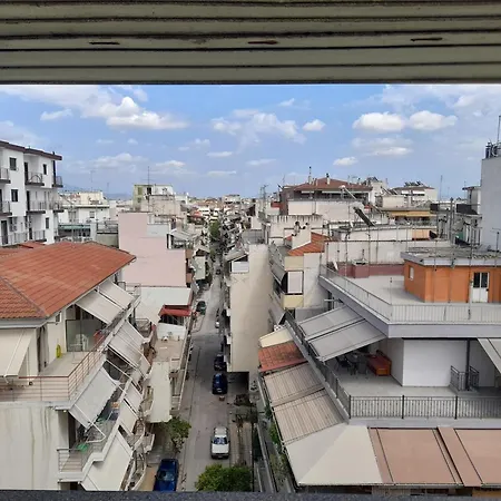 απεριόριστη θέα *