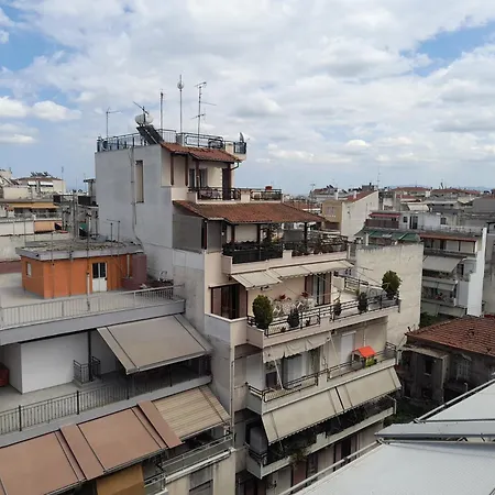 Apartment απεριόριστη θέα